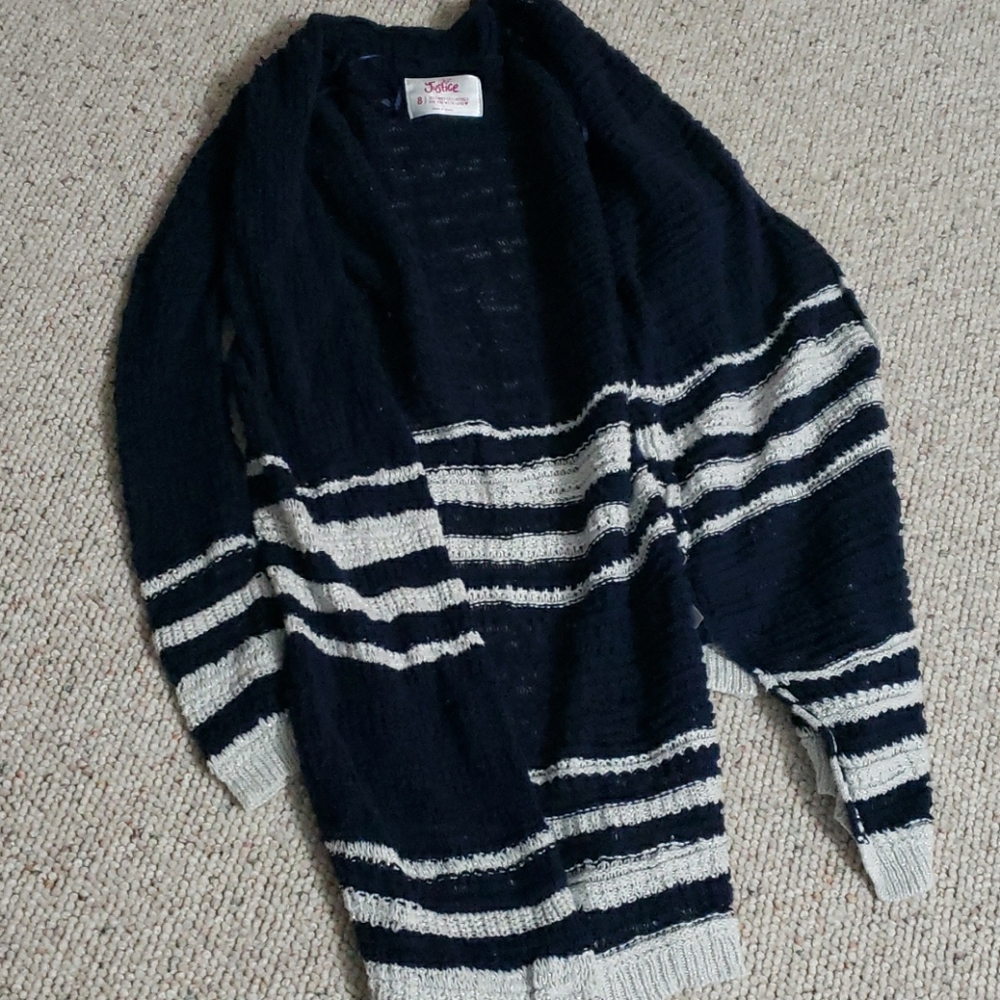 Justice jacket